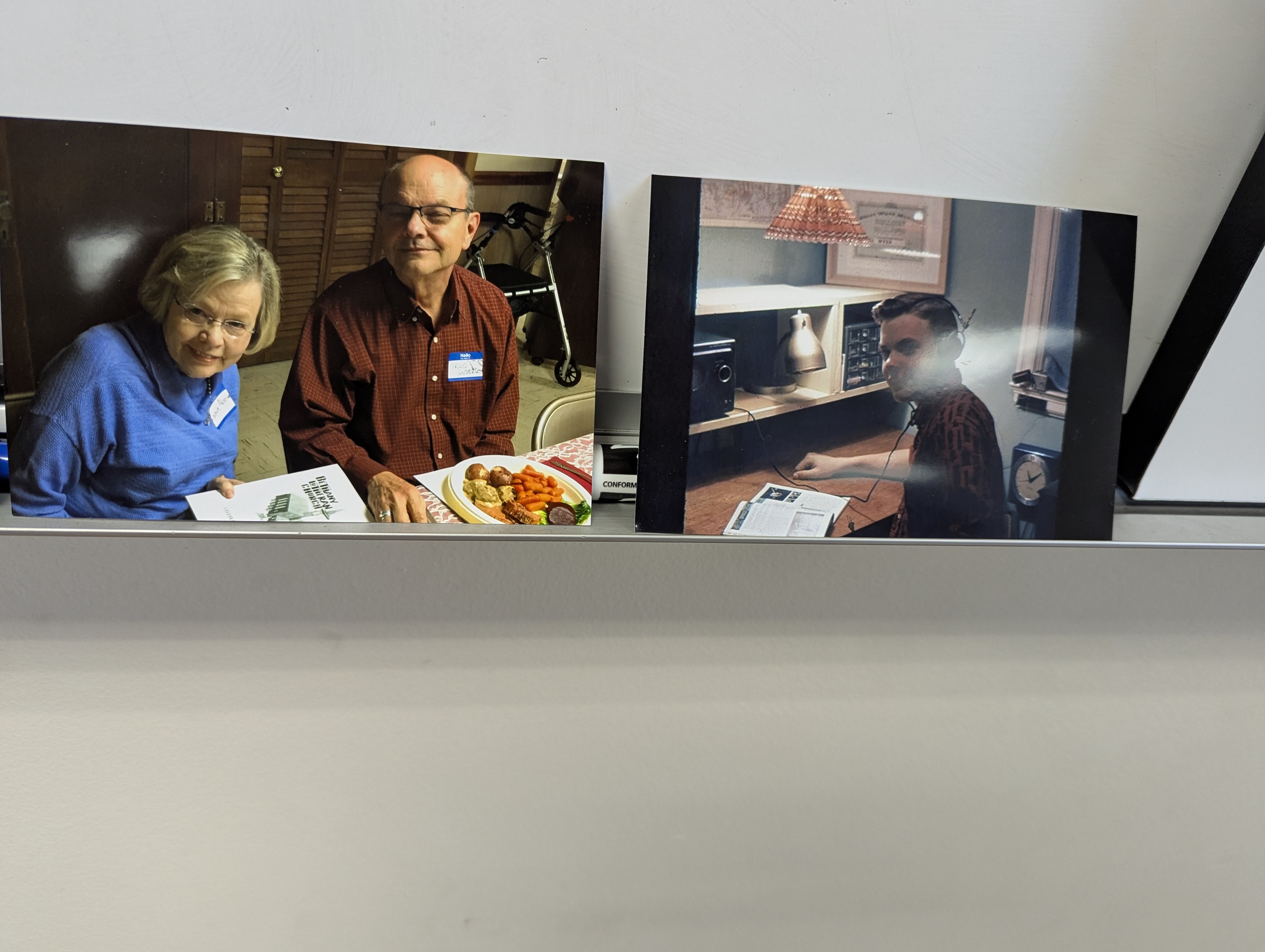 Memorial, Craig Anderson, Golden, Colorado